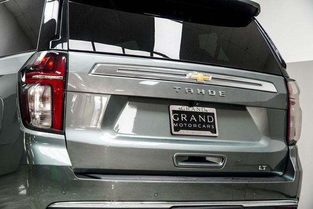 2023 Chevrolet Tahoe 2WD 4dr LT - 22948773 - 12