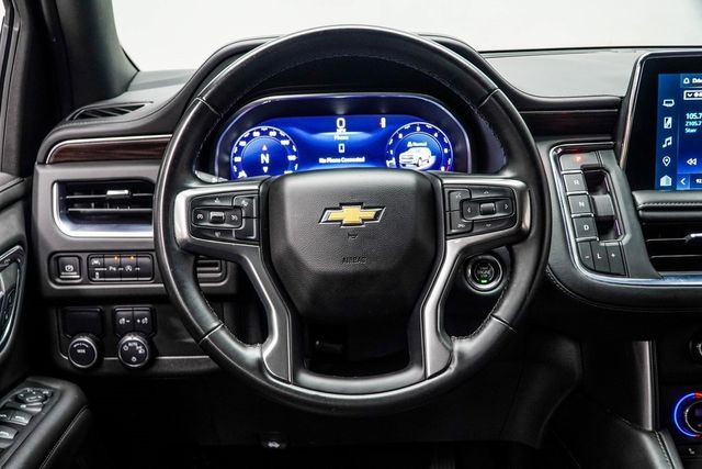 2023 Chevrolet Tahoe 2WD 4dr LT - 22948773 - 14