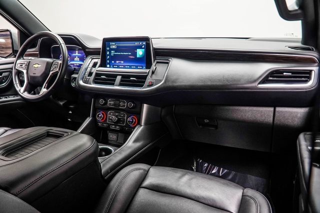 2023 Chevrolet Tahoe 2WD 4dr LT - 22948773 - 15