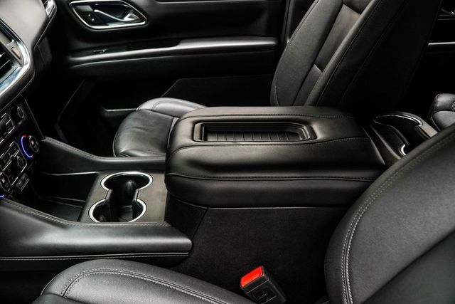 2023 Chevrolet Tahoe 2WD 4dr LT - 22948773 - 16