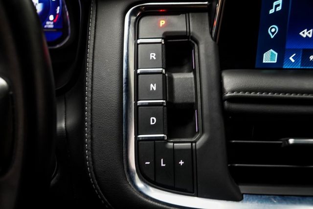 2023 Chevrolet Tahoe 2WD 4dr LT - 22948773 - 17