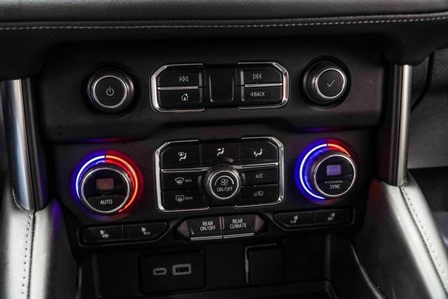 2023 Chevrolet Tahoe 2WD 4dr LT - 22948773 - 19