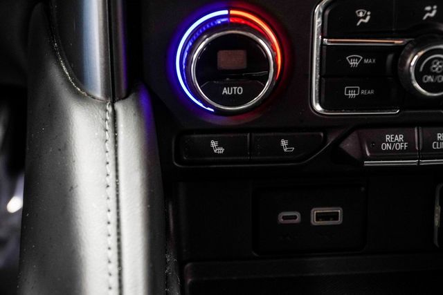 2023 Chevrolet Tahoe 2WD 4dr LT - 22948773 - 20