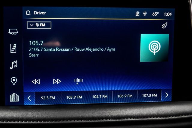 2023 Chevrolet Tahoe 2WD 4dr LT - 22948773 - 21