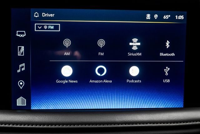 2023 Chevrolet Tahoe 2WD 4dr LT - 22948773 - 22