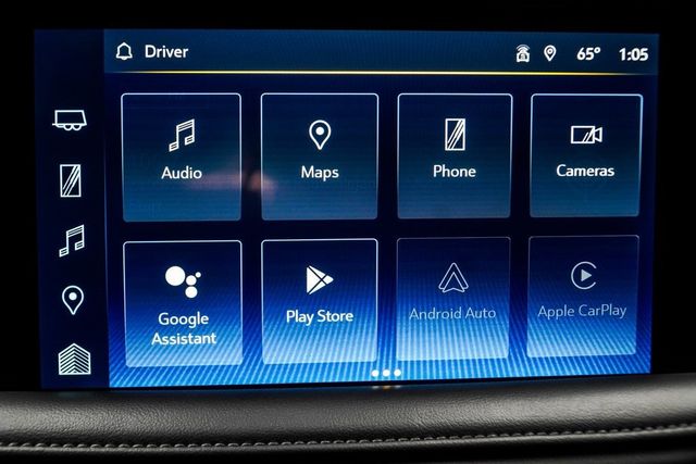 2023 Chevrolet Tahoe 2WD 4dr LT - 22948773 - 23