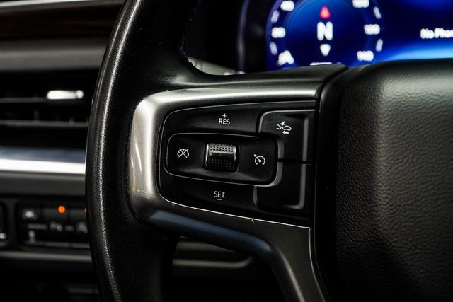 2023 Chevrolet Tahoe 2WD 4dr LT - 22948773 - 26