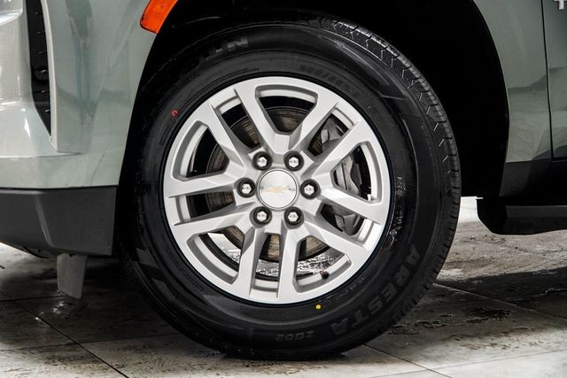 2023 Chevrolet Tahoe 2WD 4dr LT - 22948773 - 2