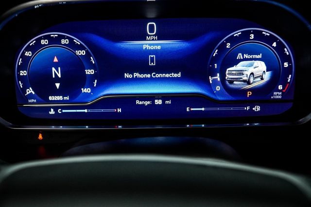 2023 Chevrolet Tahoe 2WD 4dr LT - 22948773 - 29