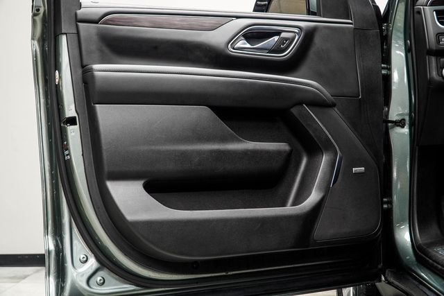 2023 Chevrolet Tahoe 2WD 4dr LT - 22948773 - 30