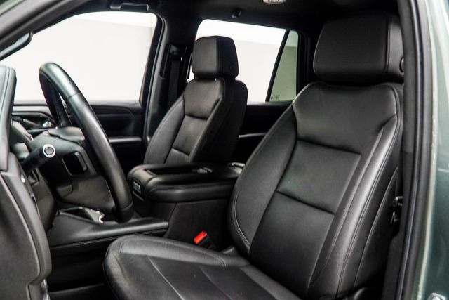 2023 Chevrolet Tahoe 2WD 4dr LT - 22948773 - 33