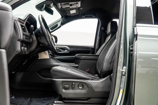 2023 Chevrolet Tahoe 2WD 4dr LT - 22948773 - 34