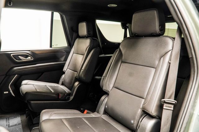 2023 Chevrolet Tahoe 2WD 4dr LT - 22948773 - 37