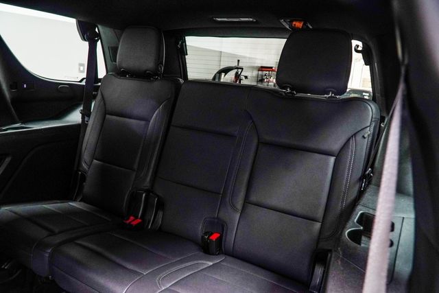 2023 Chevrolet Tahoe 2WD 4dr LT - 22948773 - 38