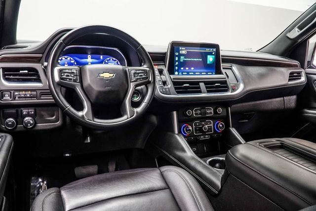 2023 Chevrolet Tahoe 2WD 4dr LT - 22948773 - 4