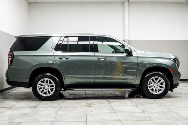 2023 Chevrolet Tahoe 2WD 4dr LT - 22948773 - 5