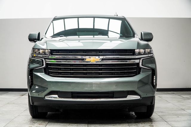 2023 Chevrolet Tahoe 2WD 4dr LT - 22948773 - 6