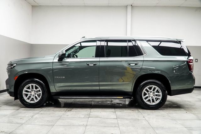 2023 Chevrolet Tahoe 2WD 4dr LT - 22948773 - 8