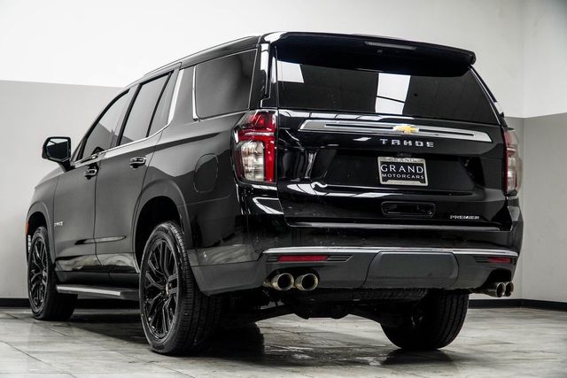 2023 Chevrolet Tahoe 2WD 4dr Premier - 22948900 - 9