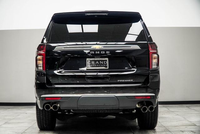 2023 Chevrolet Tahoe 2WD 4dr Premier - 22948900 - 10