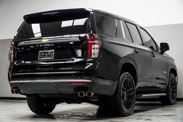 2023 Chevrolet Tahoe 2WD 4dr Premier - 22948900 - 11
