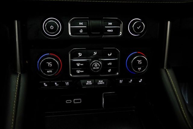 2023 Chevrolet Tahoe 2WD 4dr Premier - 22948900 - 17