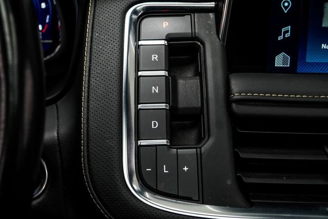 2023 Chevrolet Tahoe 2WD 4dr Premier - 22948900 - 18