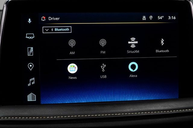 2023 Chevrolet Tahoe 2WD 4dr Premier - 22948900 - 22