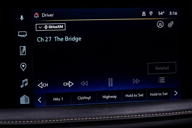 2023 Chevrolet Tahoe 2WD 4dr Premier - 22948900 - 23