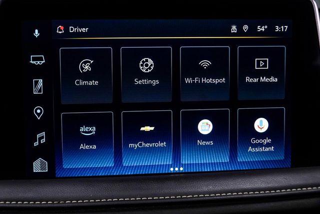 2023 Chevrolet Tahoe 2WD 4dr Premier - 22948900 - 24