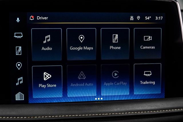 2023 Chevrolet Tahoe 2WD 4dr Premier - 22948900 - 25