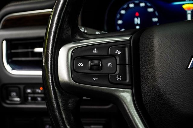 2023 Chevrolet Tahoe 2WD 4dr Premier - 22948900 - 28