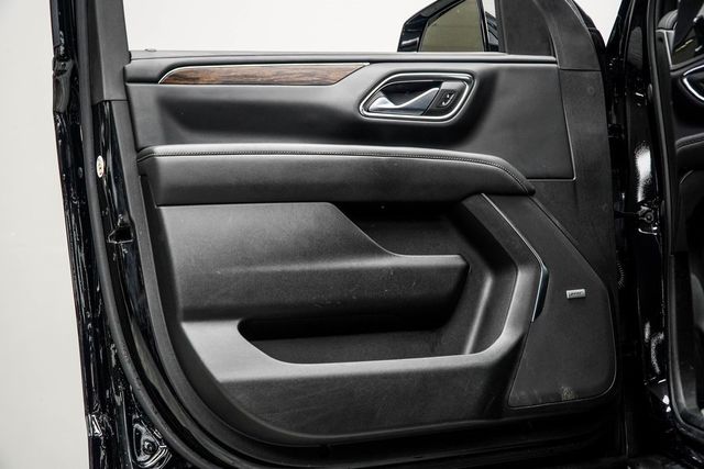 2023 Chevrolet Tahoe 2WD 4dr Premier - 22948900 - 34