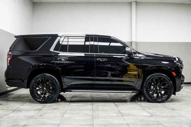 2023 Chevrolet Tahoe 2WD 4dr Premier - 22948900 - 5