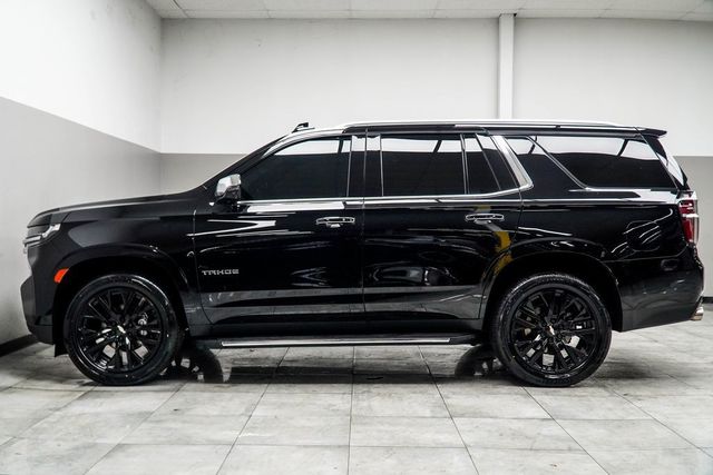 2023 Chevrolet Tahoe 2WD 4dr Premier - 22948900 - 8