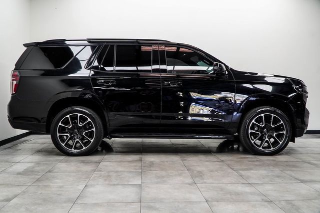 2023 Chevrolet Tahoe 2WD 4dr RST - 22928824 - 9