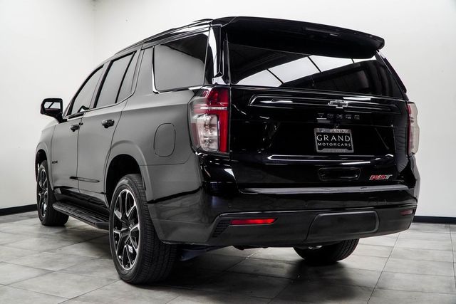 2023 Chevrolet Tahoe 2WD 4dr RST - 22928824 - 10