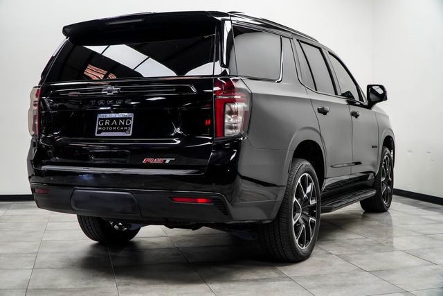 2023 Chevrolet Tahoe 2WD 4dr RST - 22928824 - 11