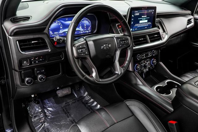 2023 Chevrolet Tahoe 2WD 4dr RST - 22928824 - 14