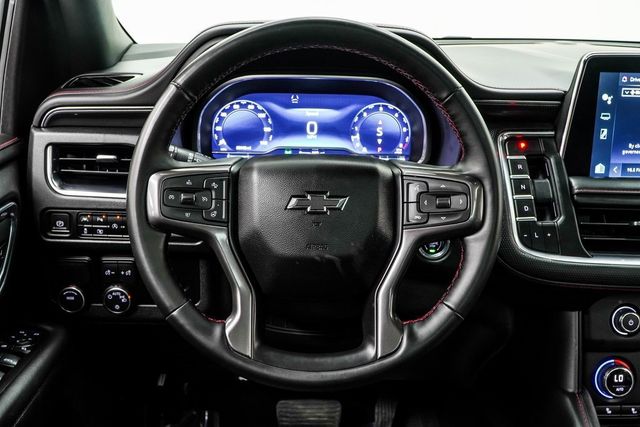 2023 Chevrolet Tahoe 2WD 4dr RST - 22928824 - 17