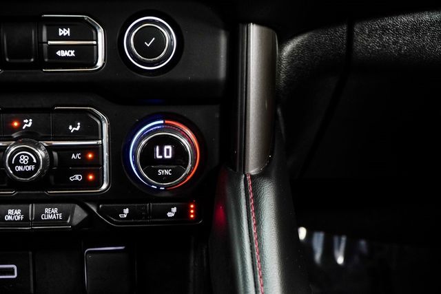 2023 Chevrolet Tahoe 2WD 4dr RST - 22928824 - 21