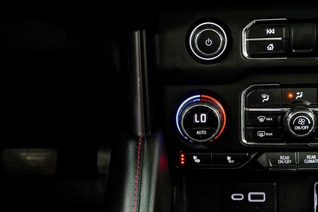 2023 Chevrolet Tahoe 2WD 4dr RST - 22928824 - 22