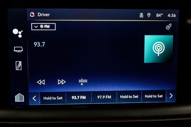 2023 Chevrolet Tahoe 2WD 4dr RST - 22928824 - 24