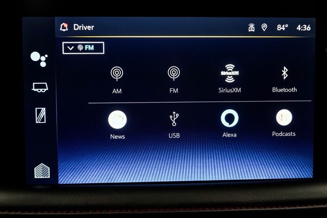 2023 Chevrolet Tahoe 2WD 4dr RST - 22928824 - 25