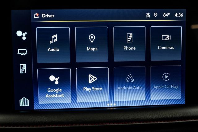 2023 Chevrolet Tahoe 2WD 4dr RST - 22928824 - 26