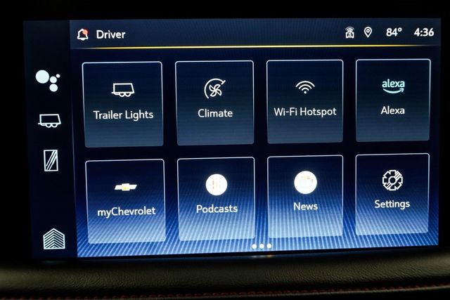 2023 Chevrolet Tahoe 2WD 4dr RST - 22928824 - 27