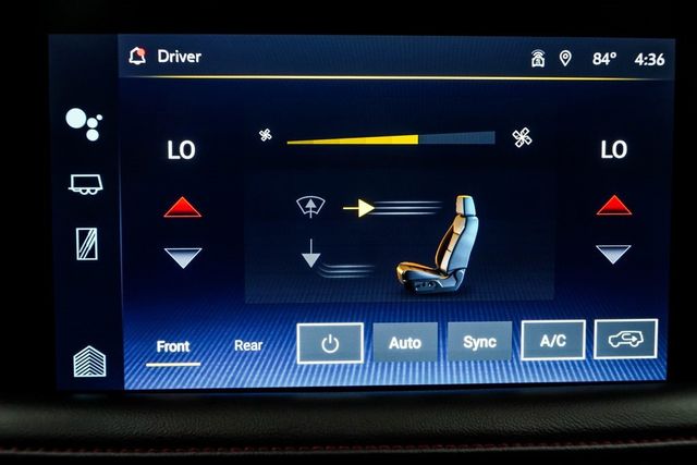 2023 Chevrolet Tahoe 2WD 4dr RST - 22928824 - 28