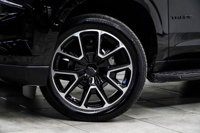 2023 Chevrolet Tahoe 2WD 4dr RST - 22928824 - 2