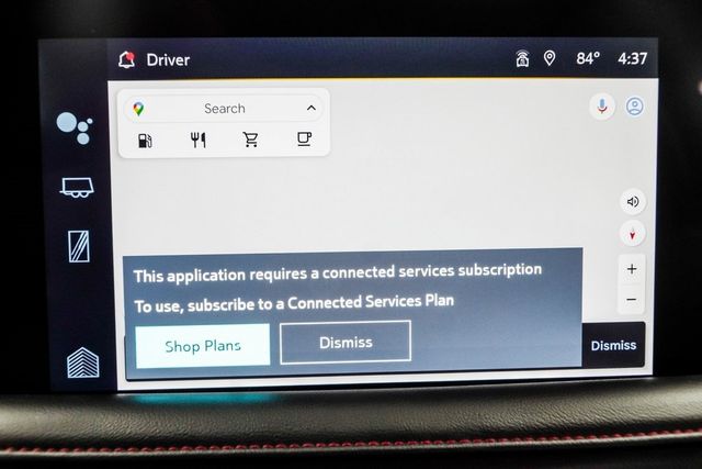 2023 Chevrolet Tahoe 2WD 4dr RST - 22928824 - 29