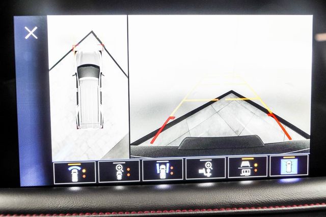 2023 Chevrolet Tahoe 2WD 4dr RST - 22928824 - 31